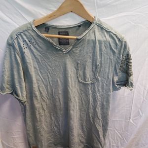 Buffalo t shirt